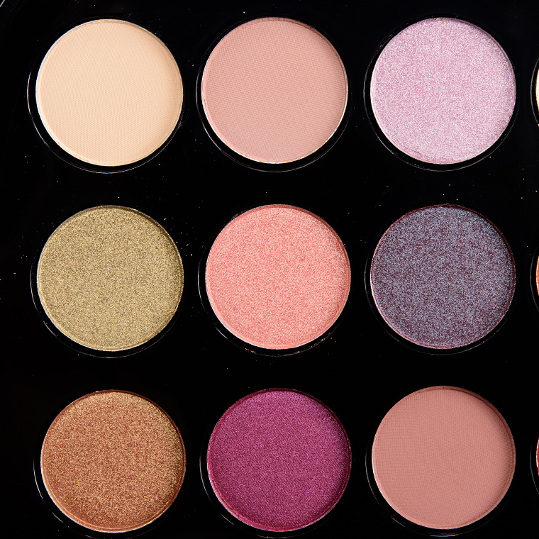 Marc Jacobs Beauty The Wild One Eye-Conic 20-Pan Eyeshadow Palette