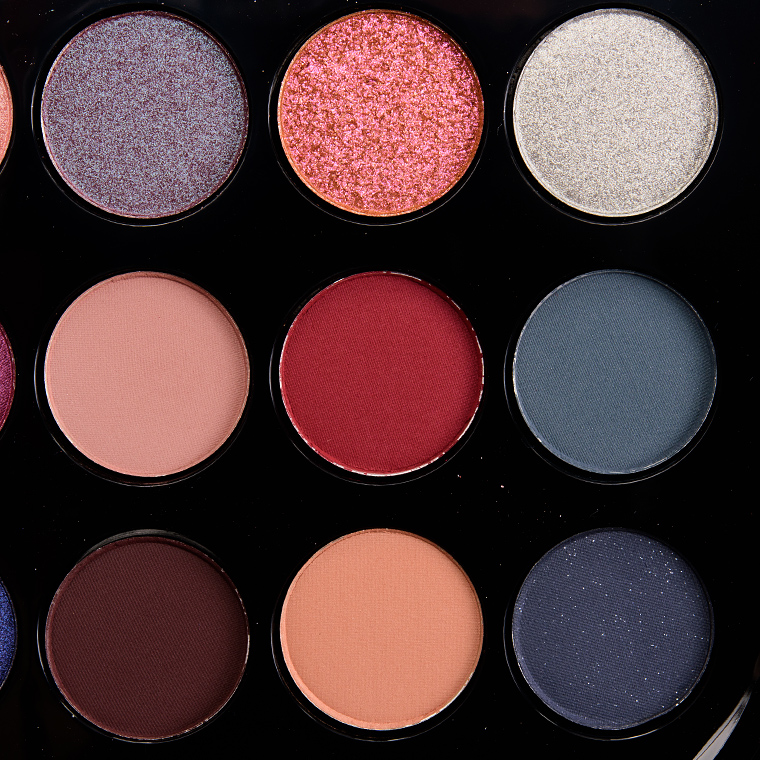 Marc Jacobs Beauty The Wild One Eye-Conic 20-Pan Eyeshadow Palette
