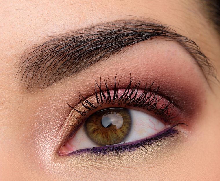 Marc Jacobs Beauty The Wild One | Look Details