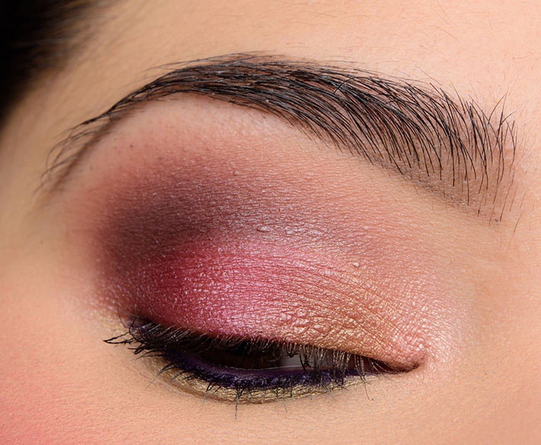 Marc Jacobs Beauty The Wild One | Look Details