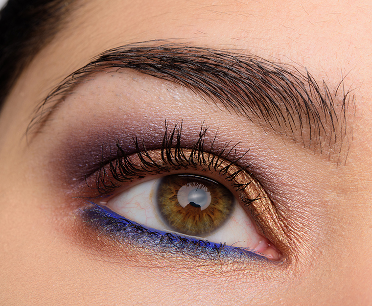Marc Jacobs Beauty The Wild One | Look Details