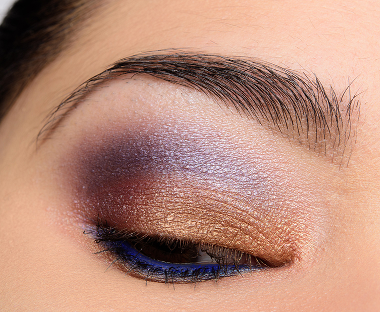 Marc Jacobs Beauty The Wild One | Look Details