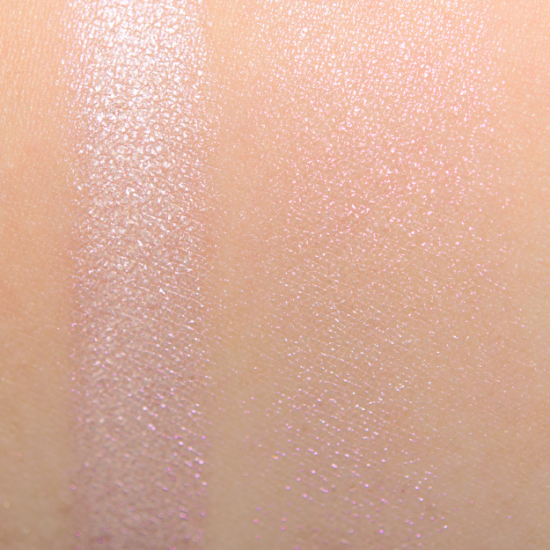 Milk Makeup Pink Holographic Highlighting Powder