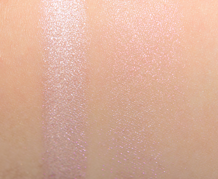 Milk Makeup Pink Holographic Highlighting Powder