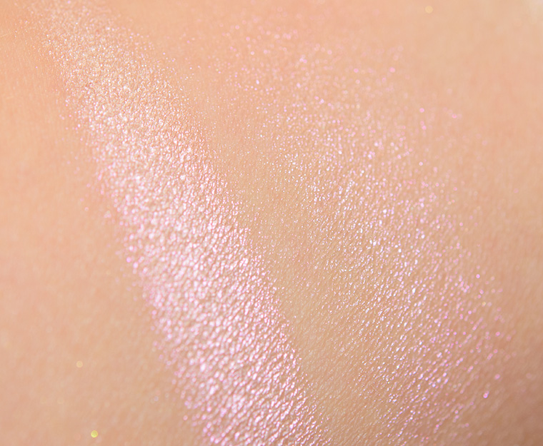Milk Makeup Pink Holographic Highlighting Powder