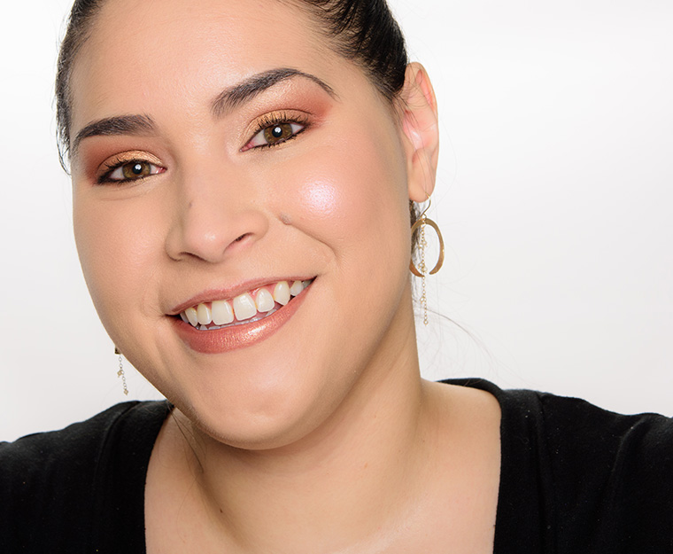 Milk Makeup Pink Holographic Highlighting Powder