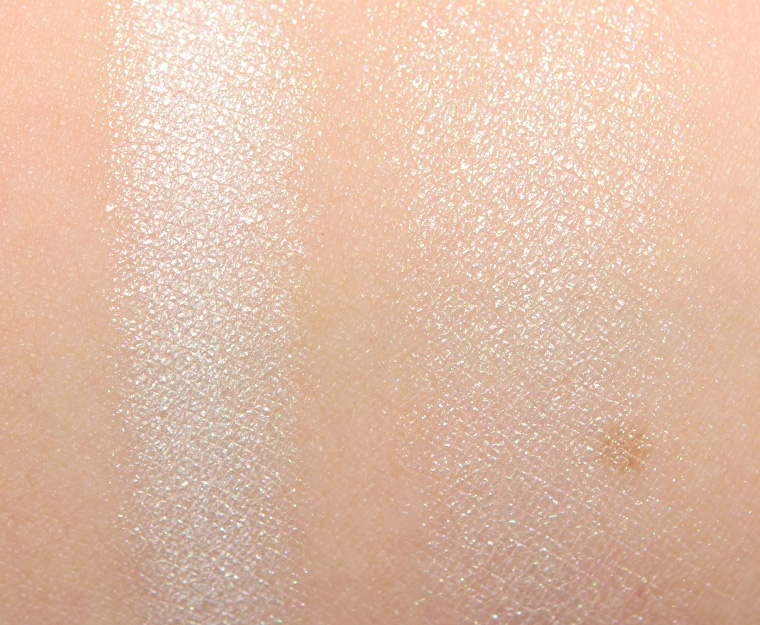 Milk Makeup White Holographic Highlighting Powder