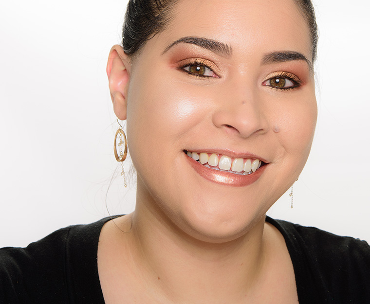 Milk Makeup White Holographic Highlighting Powder