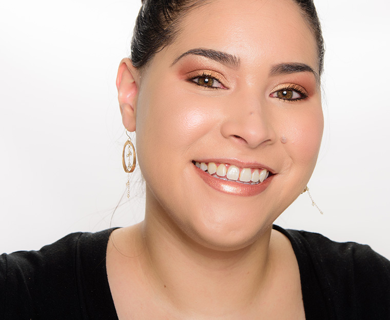 Milk Makeup Mars Holographic Highlighting Powder