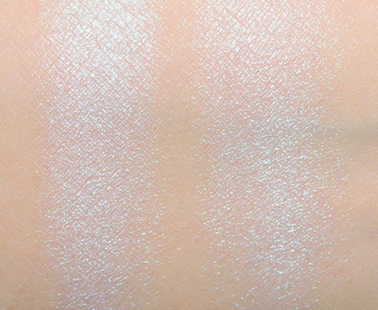 Milk Makeup Icy Blue Holographic Highlighting Powder
