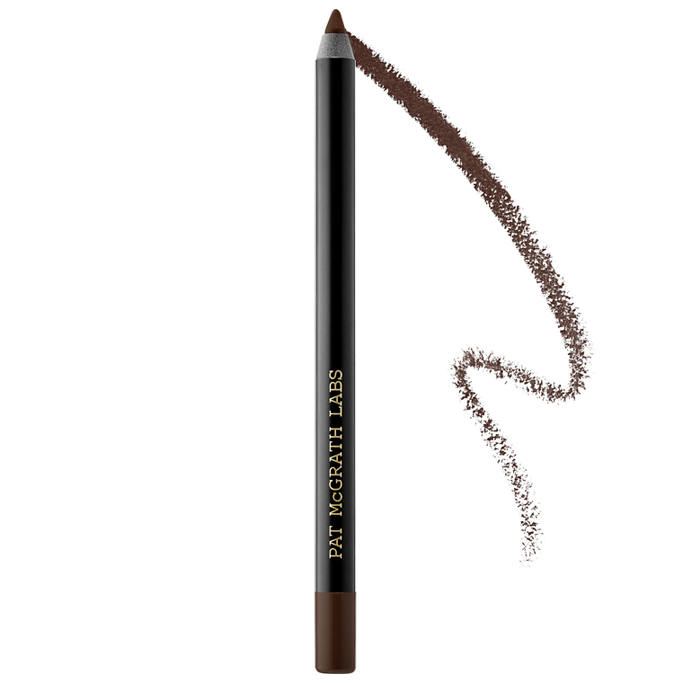 Pat McGrath Blk Coffee Permagel Ultra Glide Eye Pencil