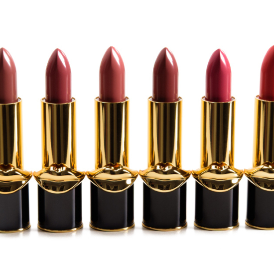 Pat McGrath LuxeTrance Lipstick