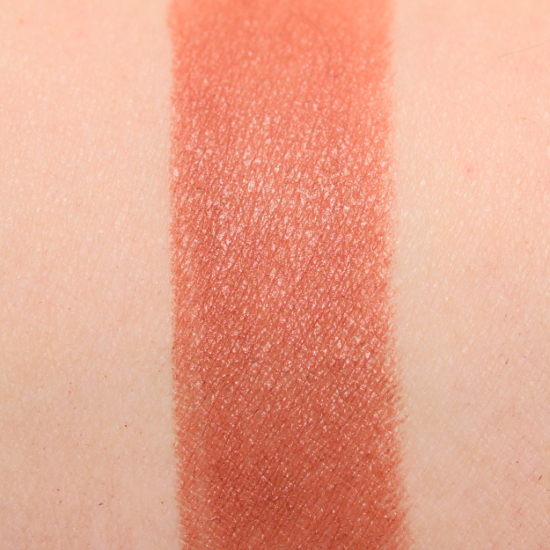 Shiseido Amber Afternoon (BR322) Rouge Rouge Lipstick