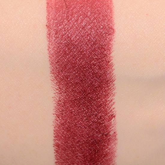 Shiseido Curious Cassis (RD620) Rouge Rouge Lipstick