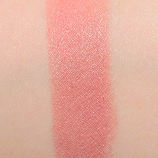 Shiseido Desert Quartz (RD124) Rouge Rouge Lipstick