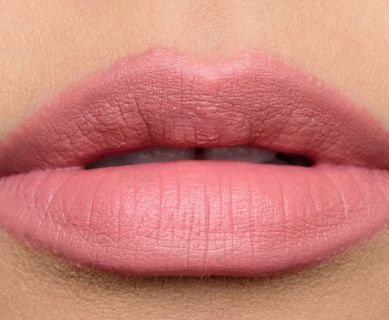 Shiseido Desert Quartz (RD124) Rouge Rouge Lipstick