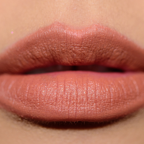 Shiseido Dusky Honey (BE323) Rouge Rouge Lipstick