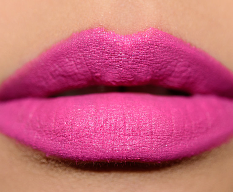 Shiseido Peruvian Pink (RS418) Rouge Rouge Lipstick