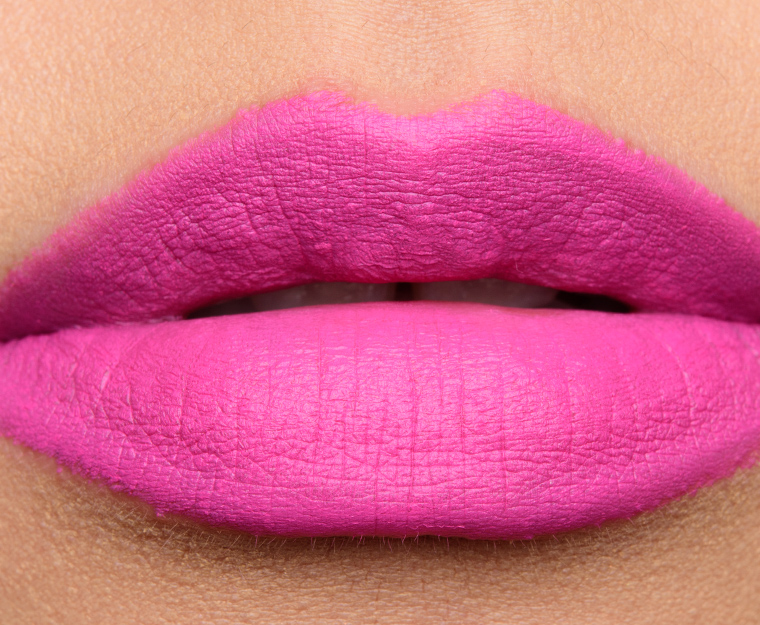 Shiseido Peruvian Pink (RS418) Rouge Rouge Lipstick