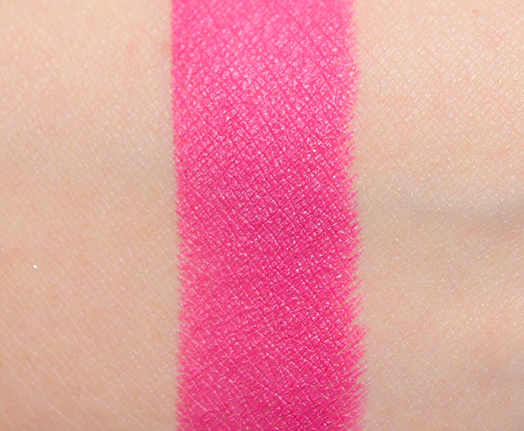 Shiseido Primrose Sun (RS419) Rouge Rouge Lipstick