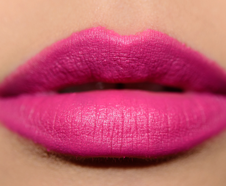 Shiseido Primrose Sun (RS419) Rouge Rouge Lipstick