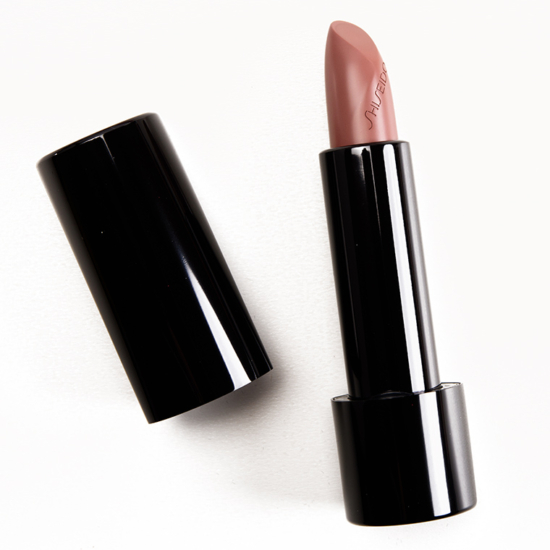 Shiseido Rose Syrup (BR721) Rouge Rouge Lipstick