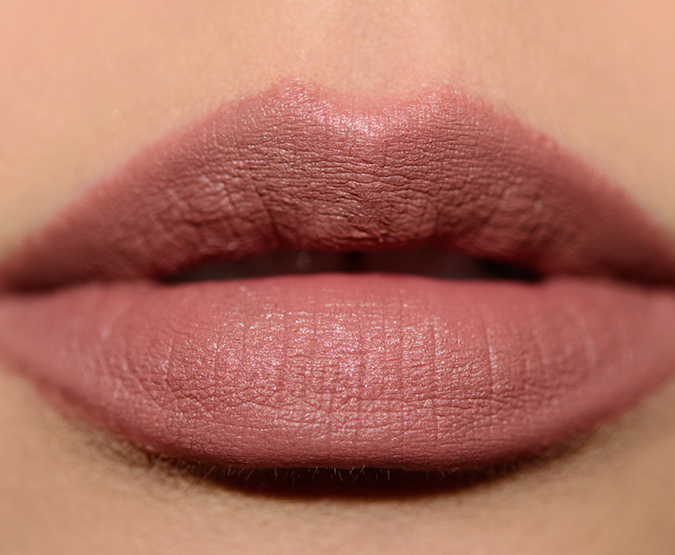 Shiseido Rose Syrup (BR721) Rouge Rouge Lipstick