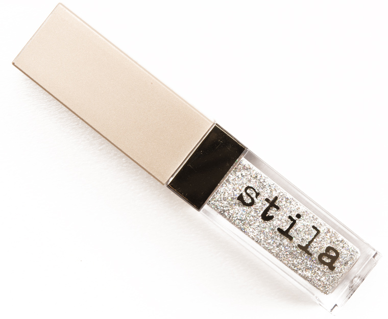 Stila Diamond Dust Magnificent Metals Glitter & Glow Liquid Eye Shadow
