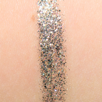 Stila Diamond Dust Magnificent Metals Glitter & Glow Liquid Eye Shadow