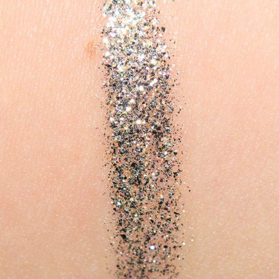 Stila Diamond Dust Magnificent Metals Glitter & Glow Liquid Eye Shadow