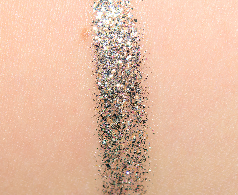 Stila Diamond Dust Magnificent Metals Glitter & Glow Liquid Eye Shadow