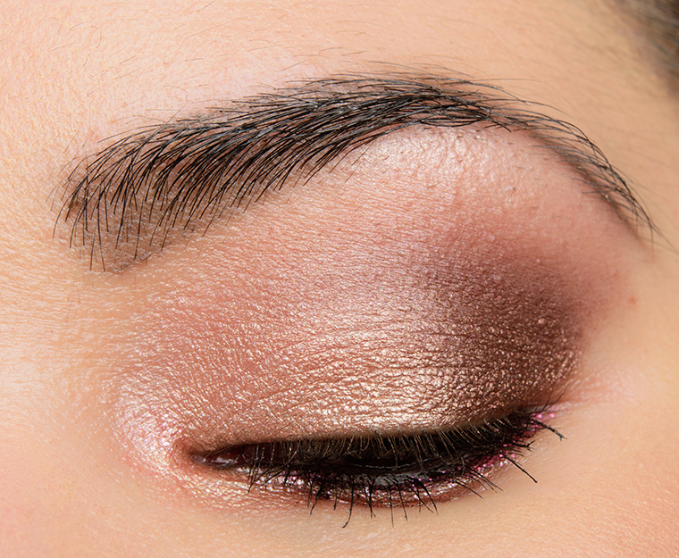 Stila Eye for Elegance Set | Look Details