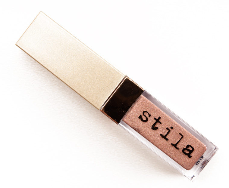 Stila Grace Shimmer & Glow Liquid Eye Shadow