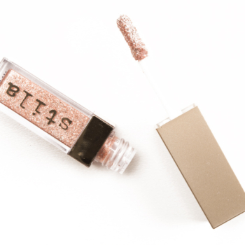 Stila Magnificent Metals Glitter & Glow Liquid Eye Shadow Kitten Karma