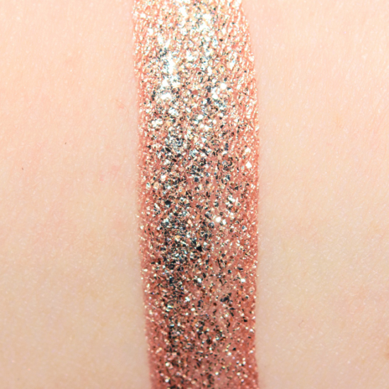 Stila Kitten Karma Magnificent Metals Glitter & Glow Liquid Eye Shadow