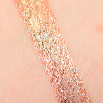 Stila Kitten Karma Magnificent Metals Glitter & Glow Liquid Eye Shadow