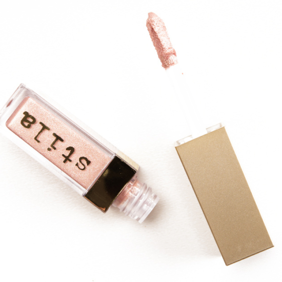 Stila Shimmer & Glow Liquid Eye Shadow Kitten