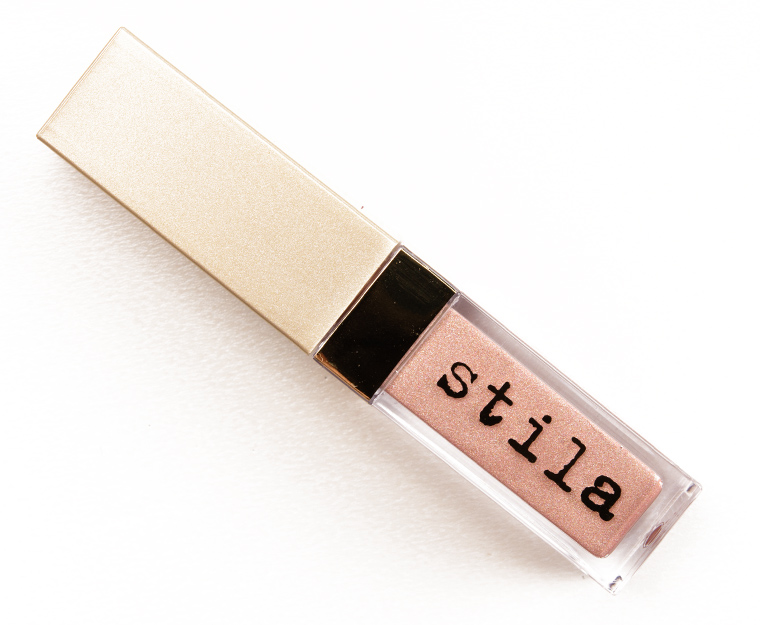 Stila Kitten Shimmer & Glow Liquid Eye Shadow
