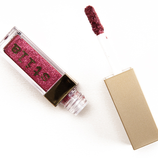 Stila Magnificent Metals Glitter & Glow Liquid Eye Shadow Next to Notte