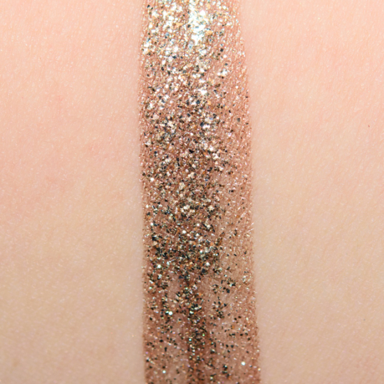 Stila Smoky Storm Magnificent Metals Glitter & Glow Liquid Eye Shadow