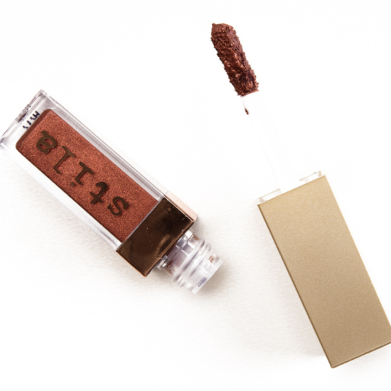 Stila Shimmer & Glow Liquid Eye Shadow Twig
