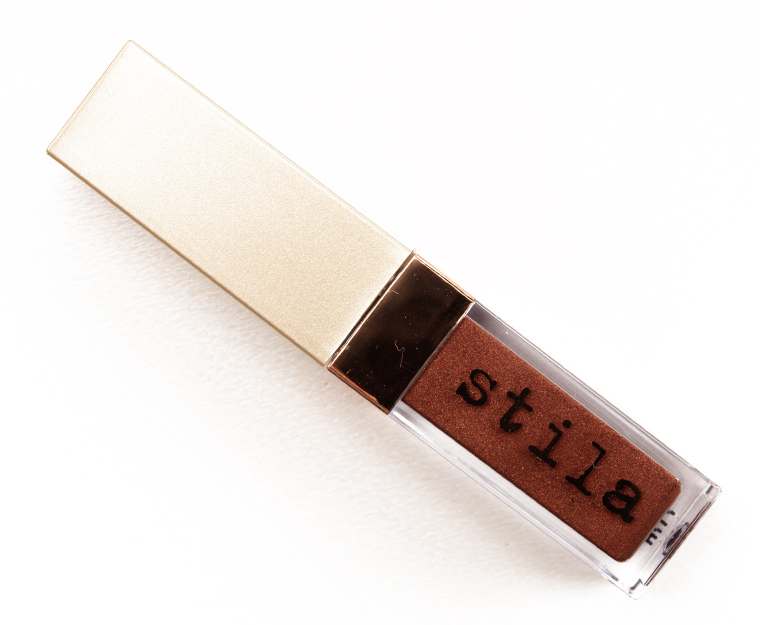 Stila Twig Shimmer & Glow Liquid Eye Shadow