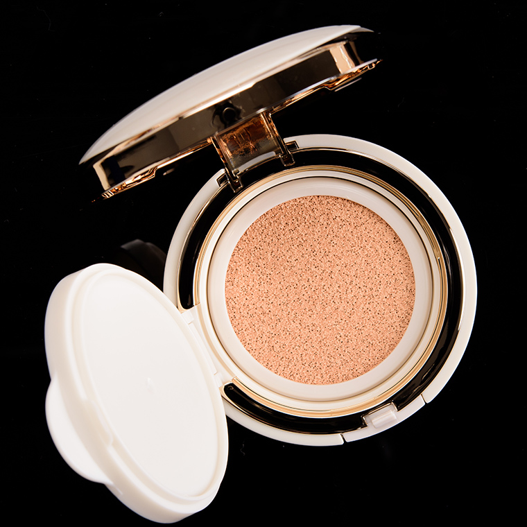 Sulwhasoo No. 11 Pale Pink Perfecting Cushion