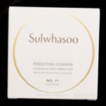 Sulwhasoo No. 11 Pale Pink Perfecting Cushion
