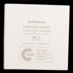 Sulwhasoo No. 11 Pale Pink Perfecting Cushion