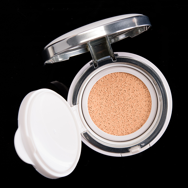 Sulwhasoo No. 13 Light Pink Perfecting Cushion Brightening