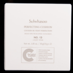 Sulwhasoo No. 13 Light Pink Perfecting Cushion