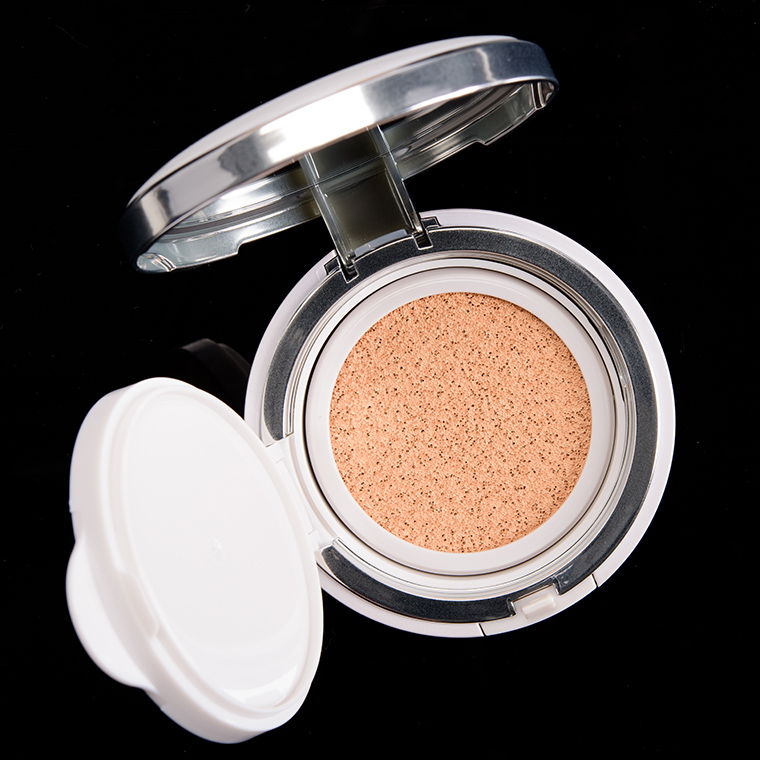 Sulwhasoo No. 21 Medium Pink Perfecting Cushion Brightening