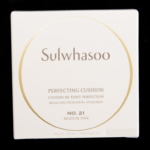 Sulwhasoo No. 21 Medium Pink Perfecting Cushion