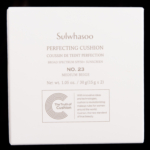 Sulwhasoo No. 23 Medium Beige Perfecting Cushion